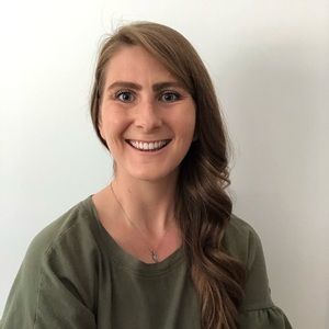 Meet your Posher, Lexie